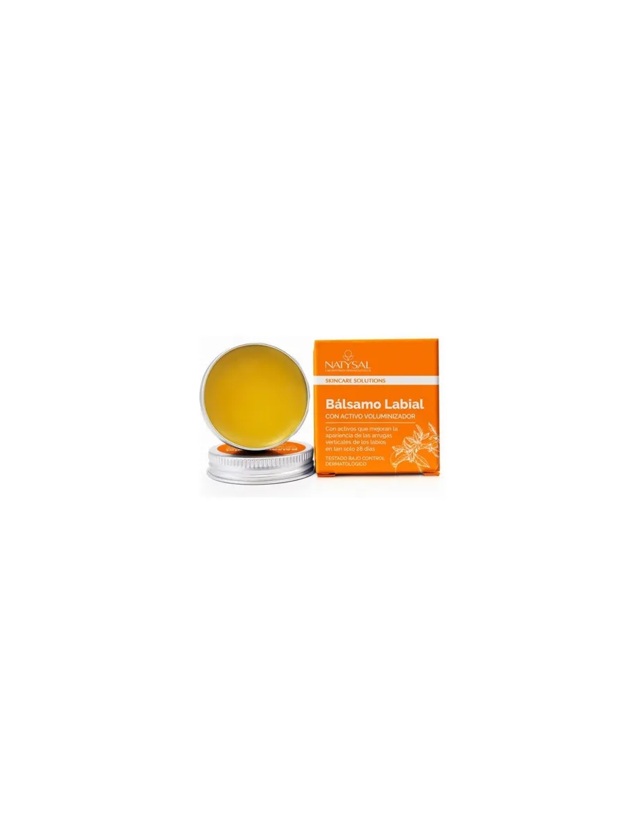 Bálsamo labial, 15 ml