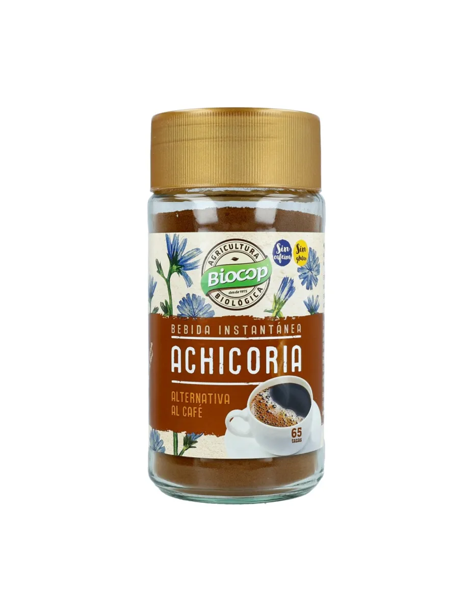 Achicoria, Sin gluten, 100 gramos