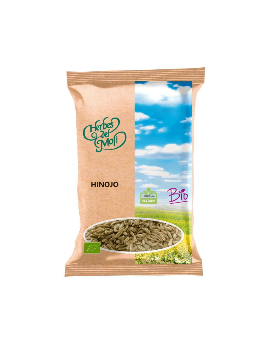 Hinojo Bio, 90g