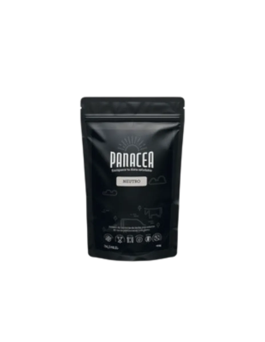 Proteína, sabor Neutra, 350 gramos