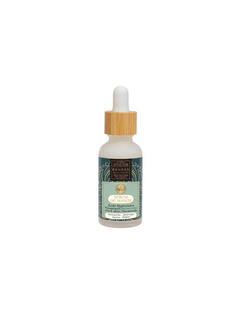 Sérum de manos, 30 ml