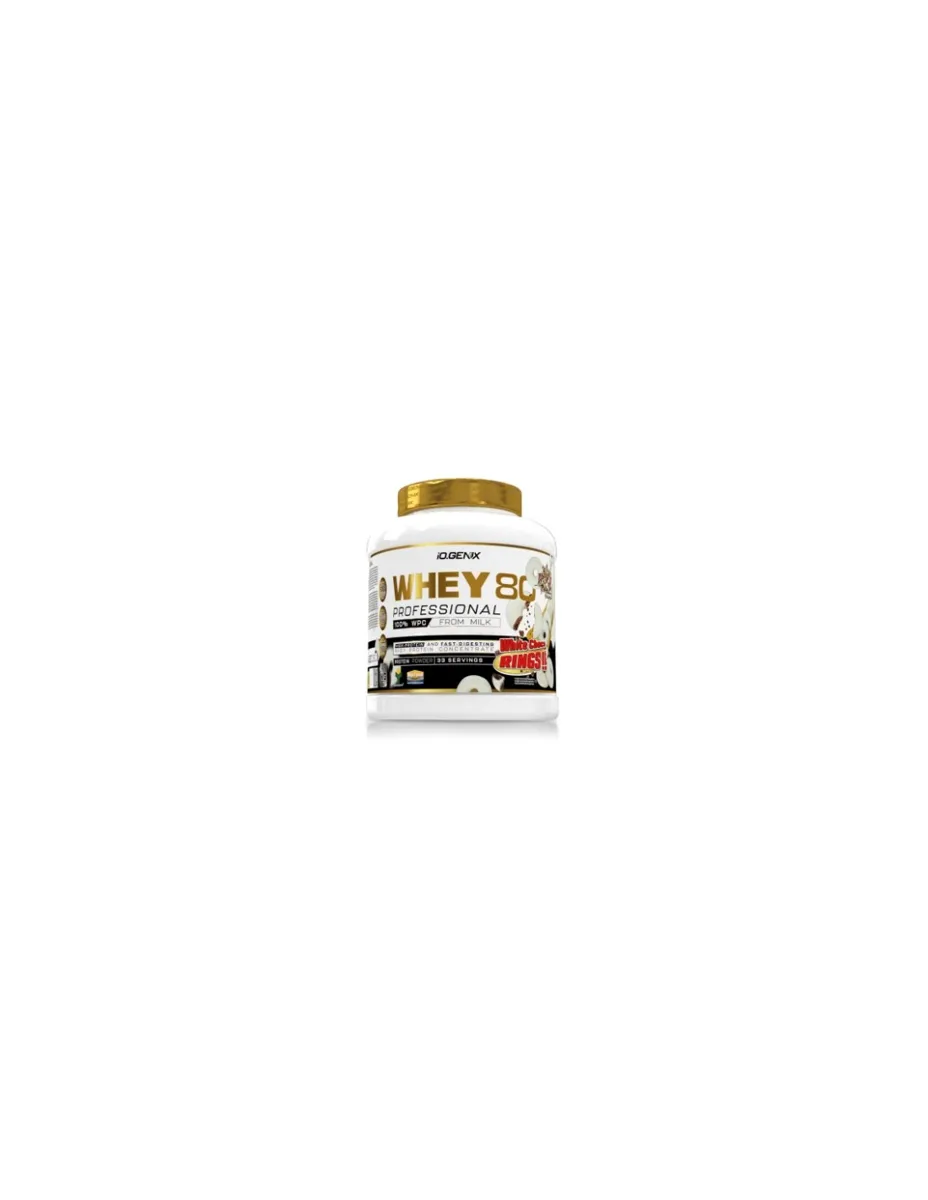 Proteína Whey, sabor Filipinos, 1Kg