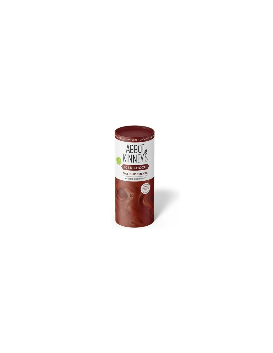 Cacao con bebida de avena, 230ml