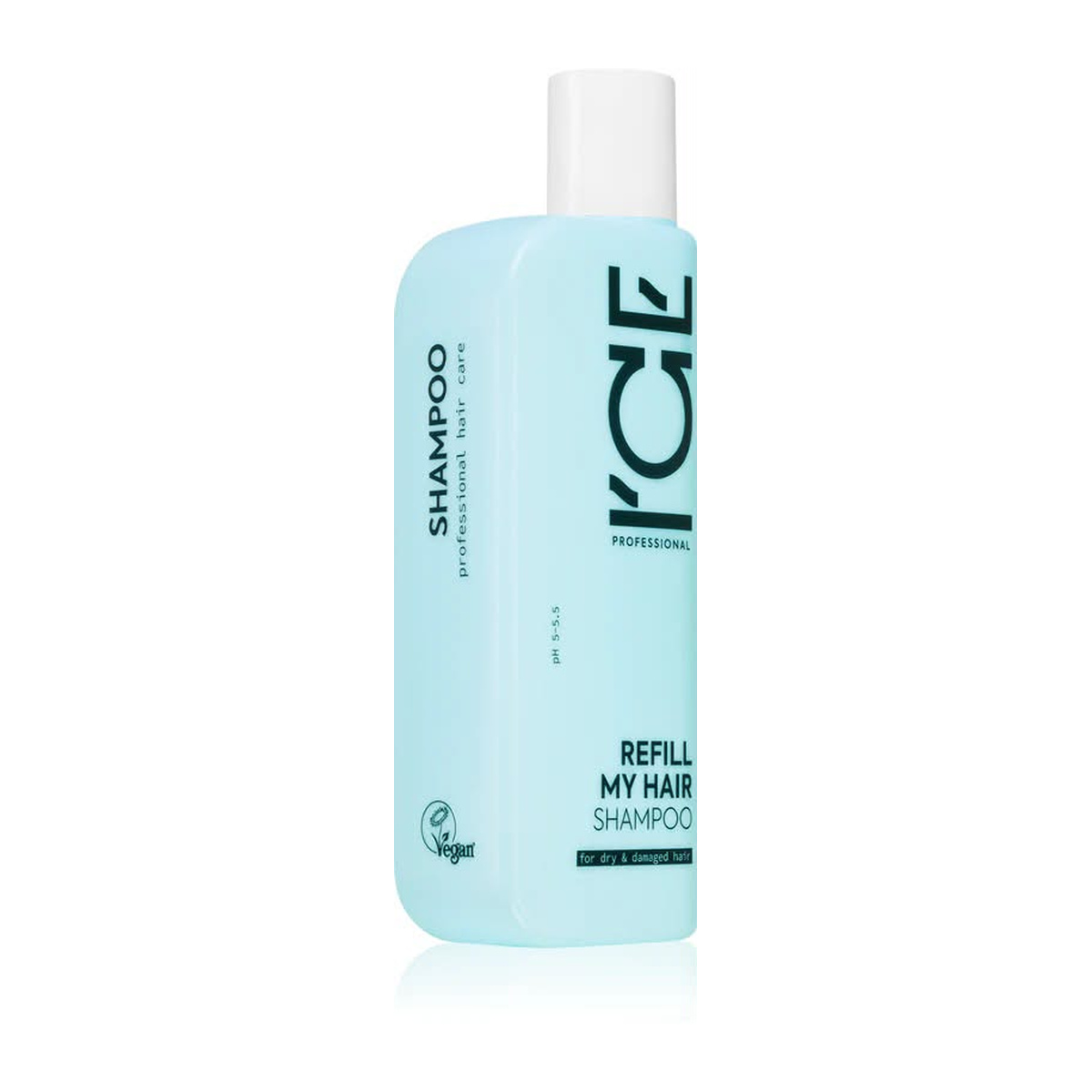 Champú Hidratante Refill My Hair, (Rellenar mi cabello), 250ml