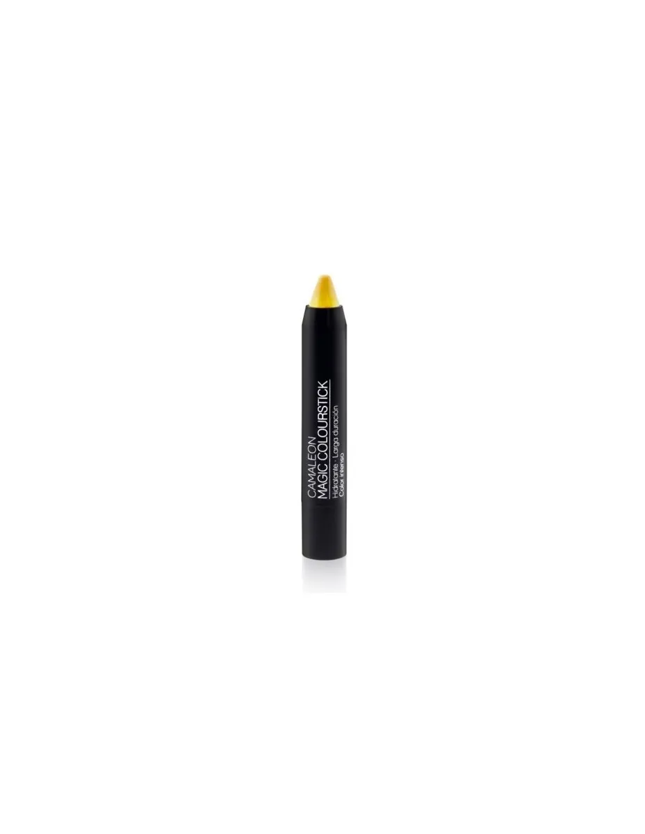 Pintalabios amarillo