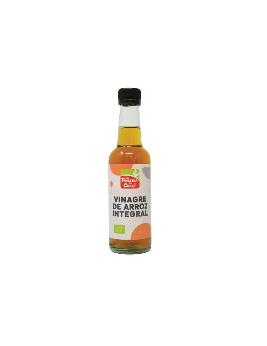 Vinagre de arroz, 250ml