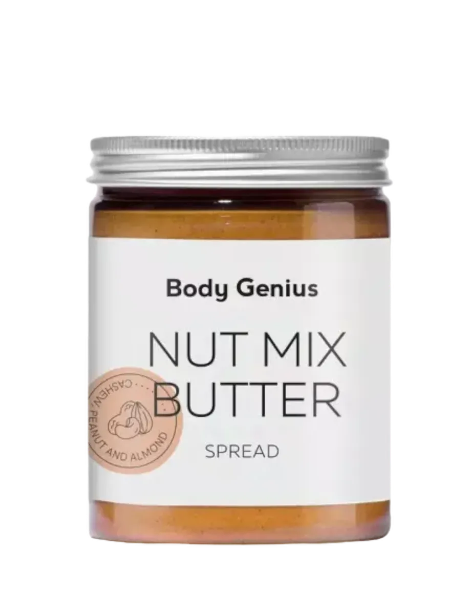 Crema untable, Nut Mix Butter, 270 gramos