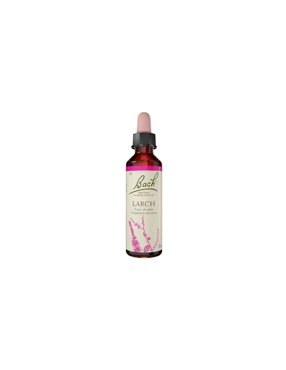 Flor de Bach, Larch (Alerce) - 20ml