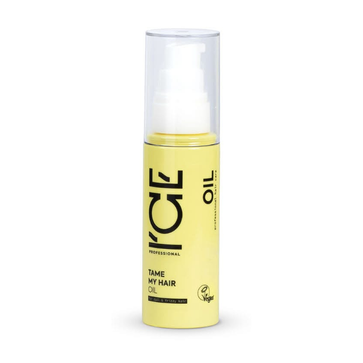 Aceite para Pulir el cabello Tame My Hair, 50ml