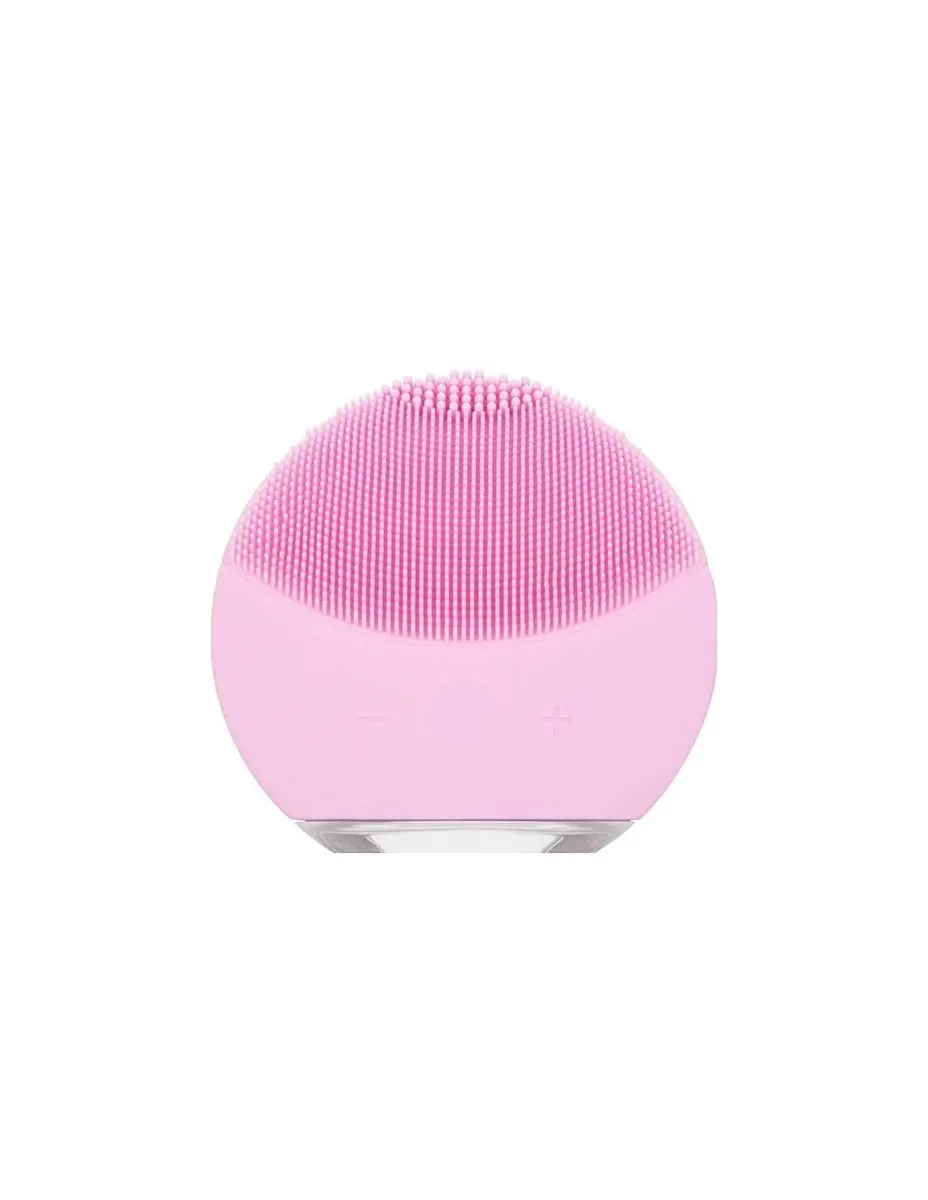 Limpiador facial