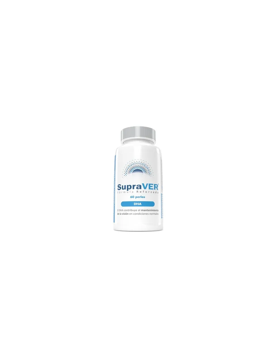 Supraver, 60 perlas