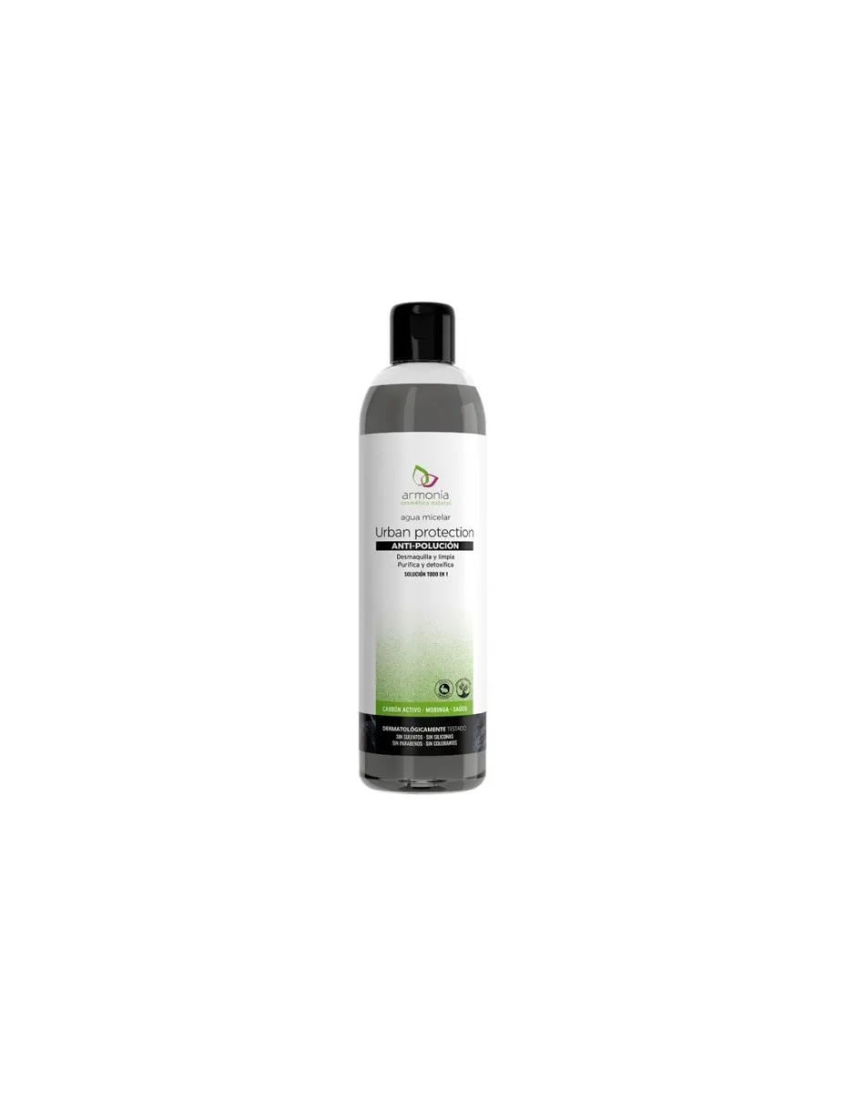 Agua Micelar, Urban Protection, 300ml
