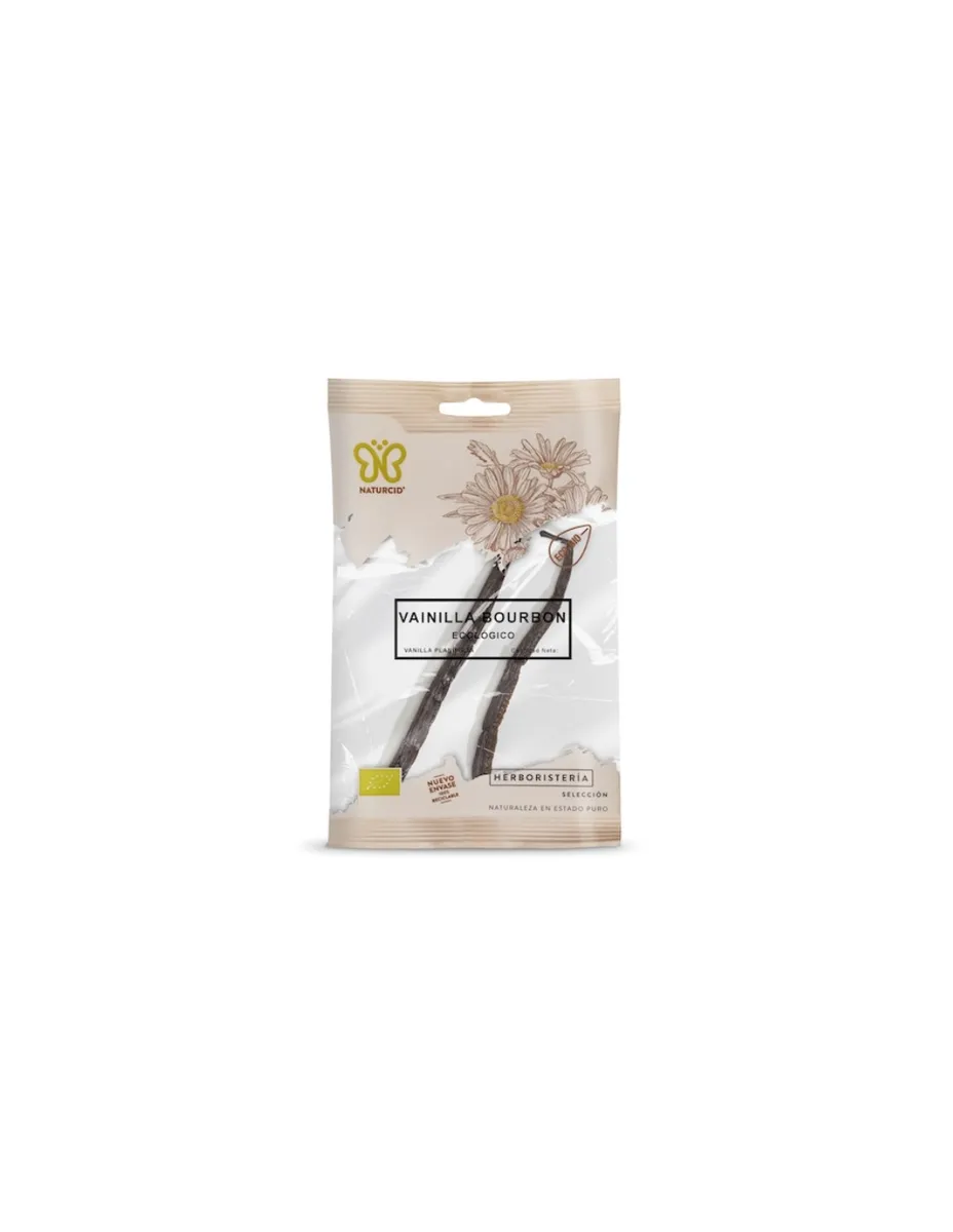 Vainilla Bourbon, 2 unidades