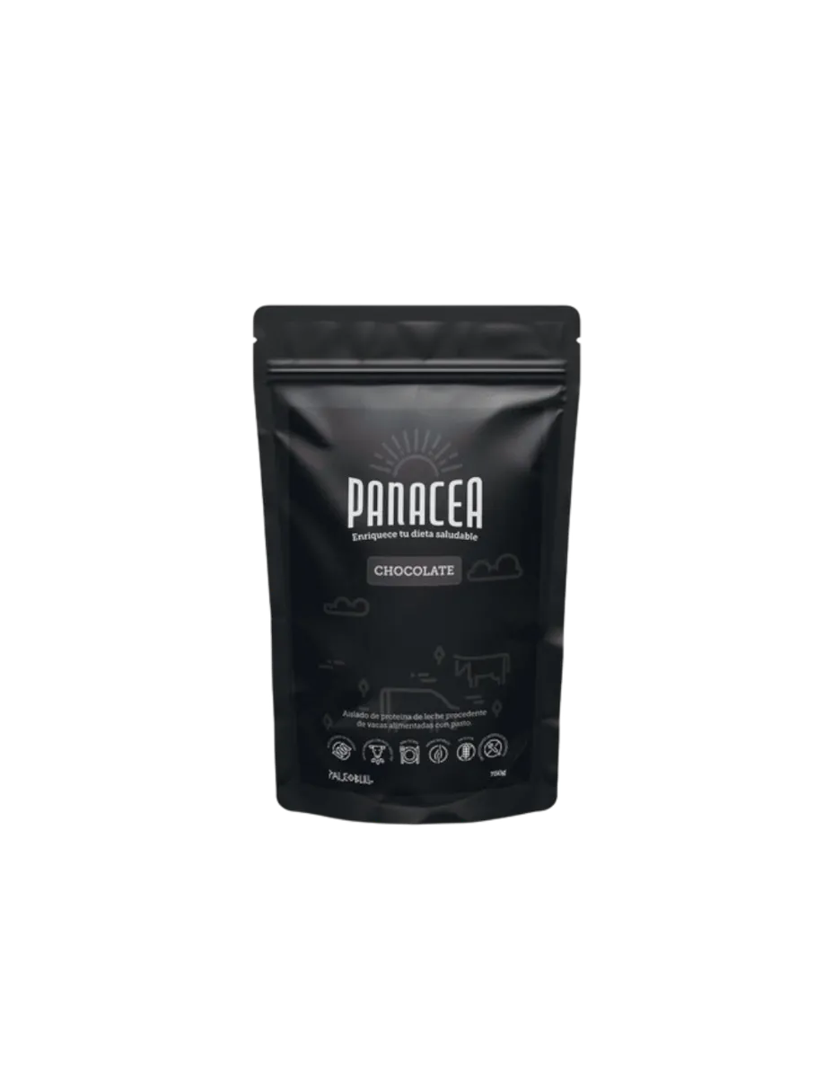 Proteína, sabor Chocolate, 350 gramos