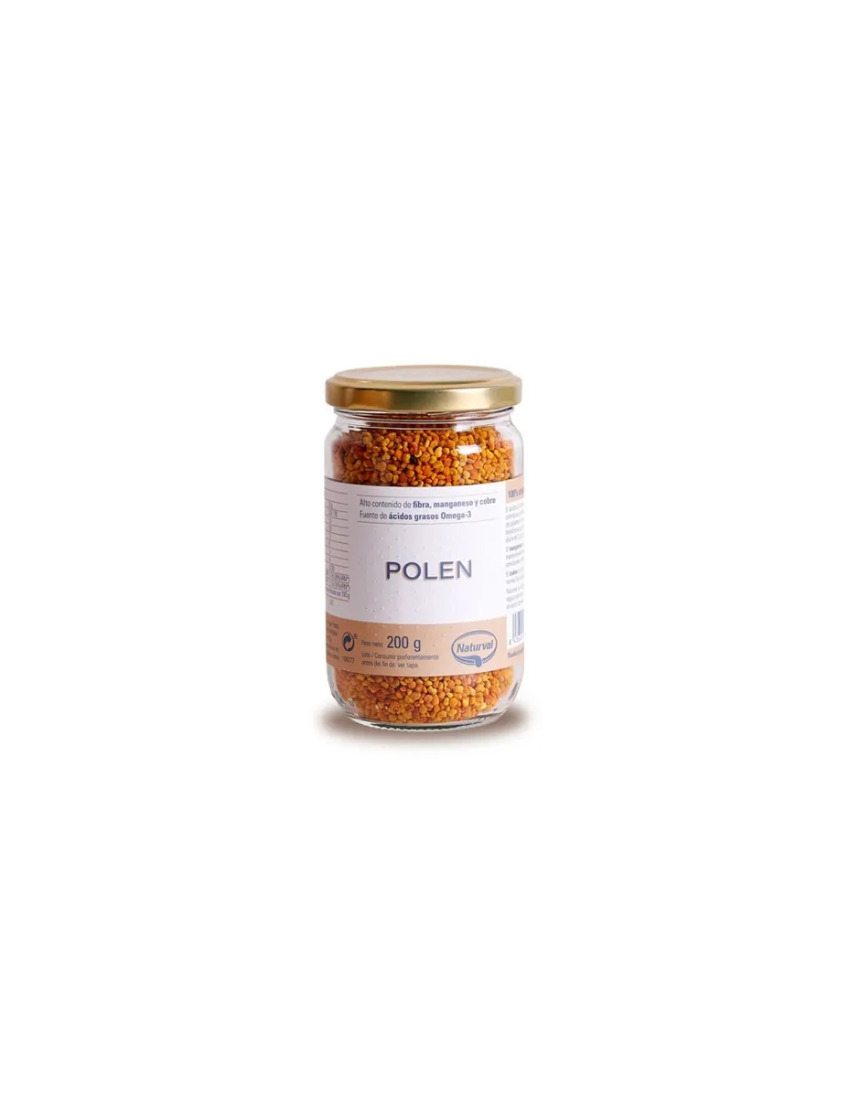 Polen, 200 gramos