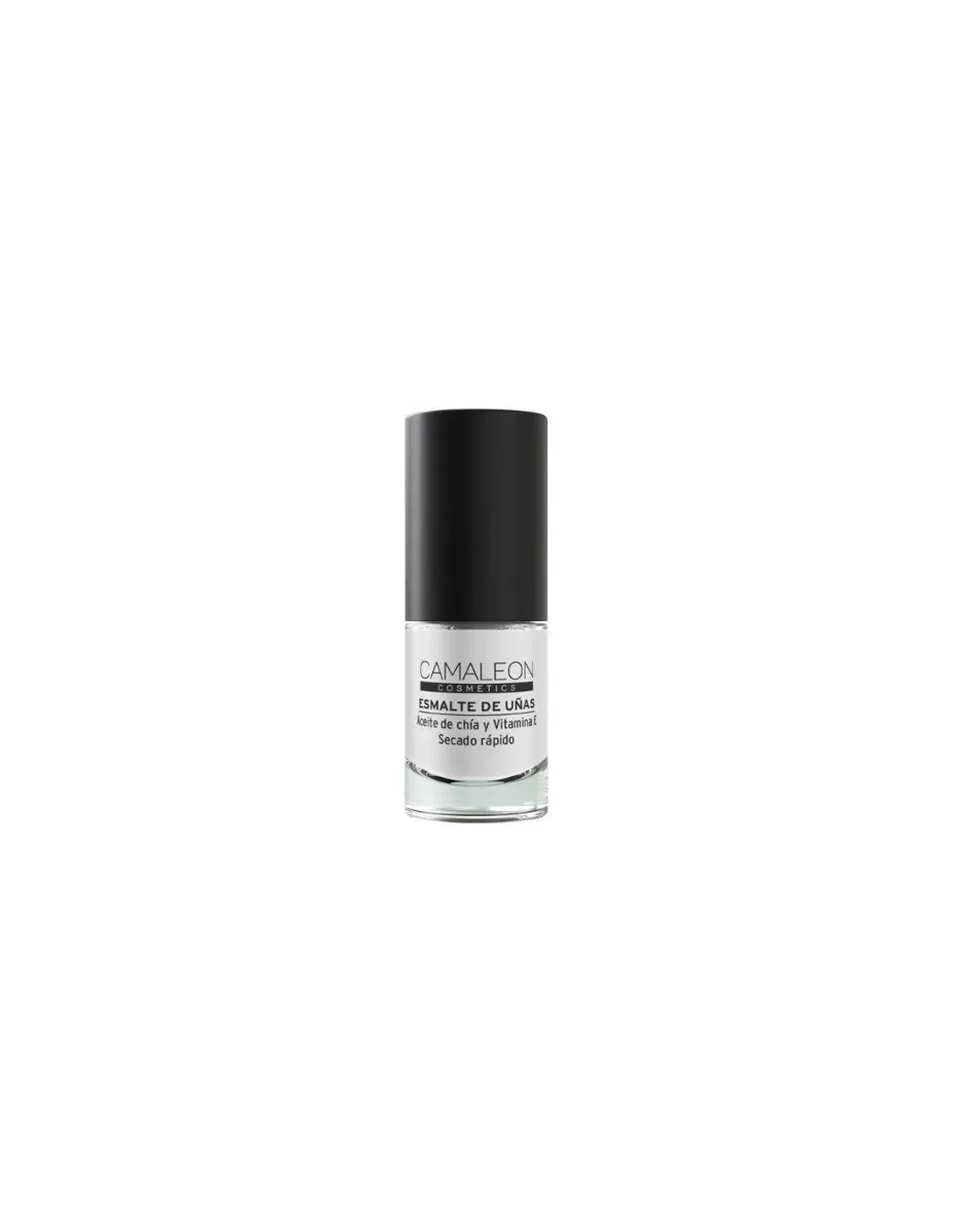 Laca de uñas, blanco
