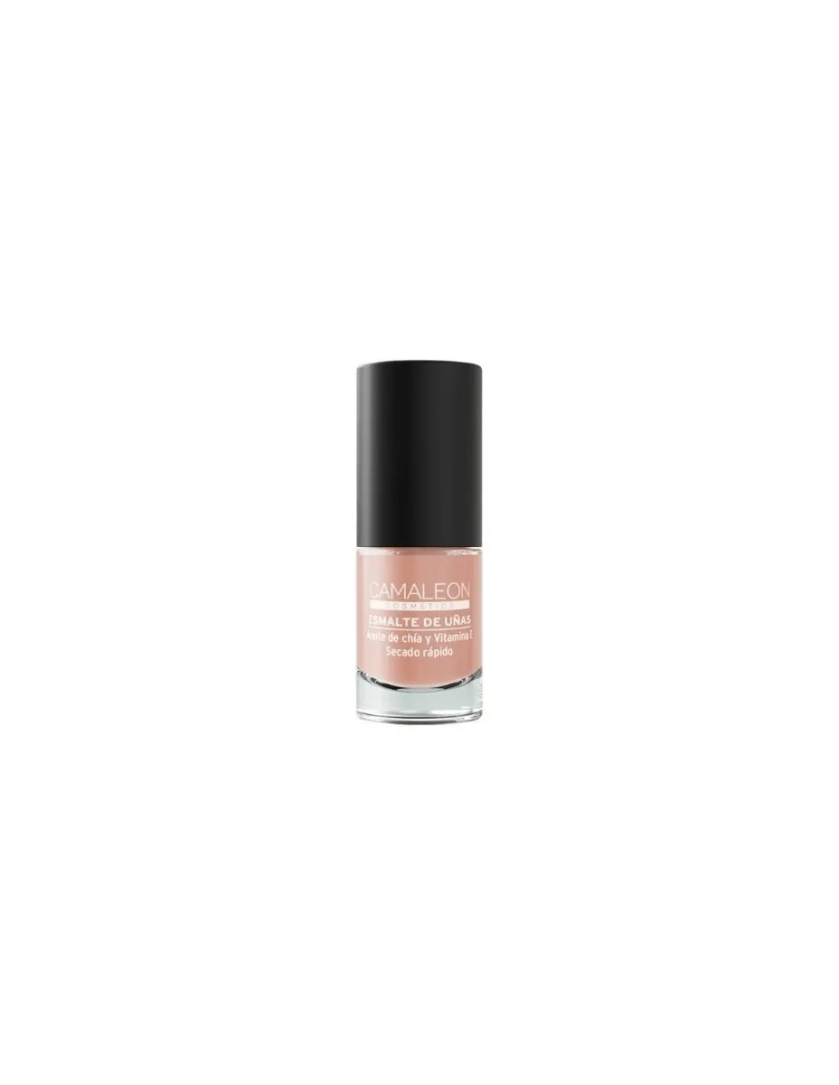 Laca de uñas, nude