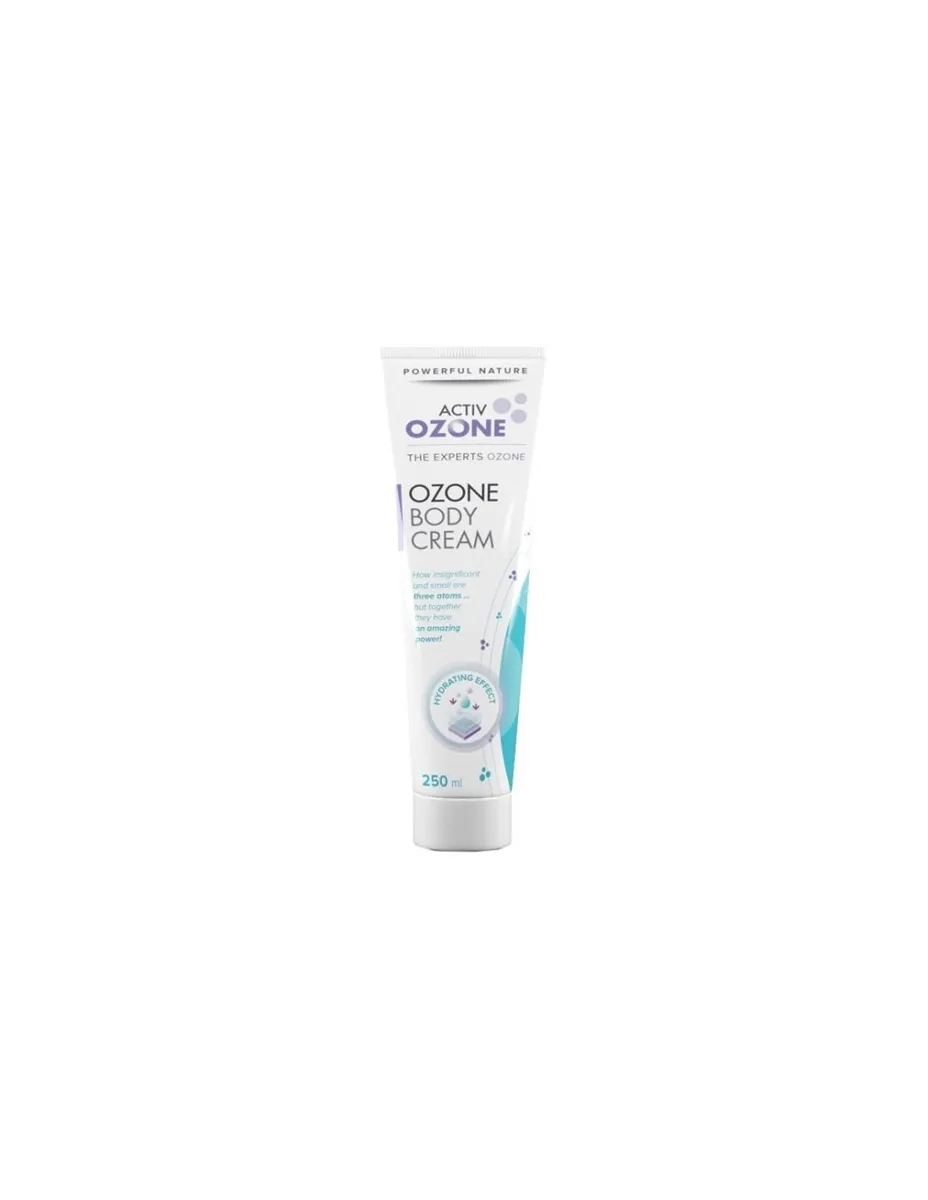 Crema corporal, 250 ml