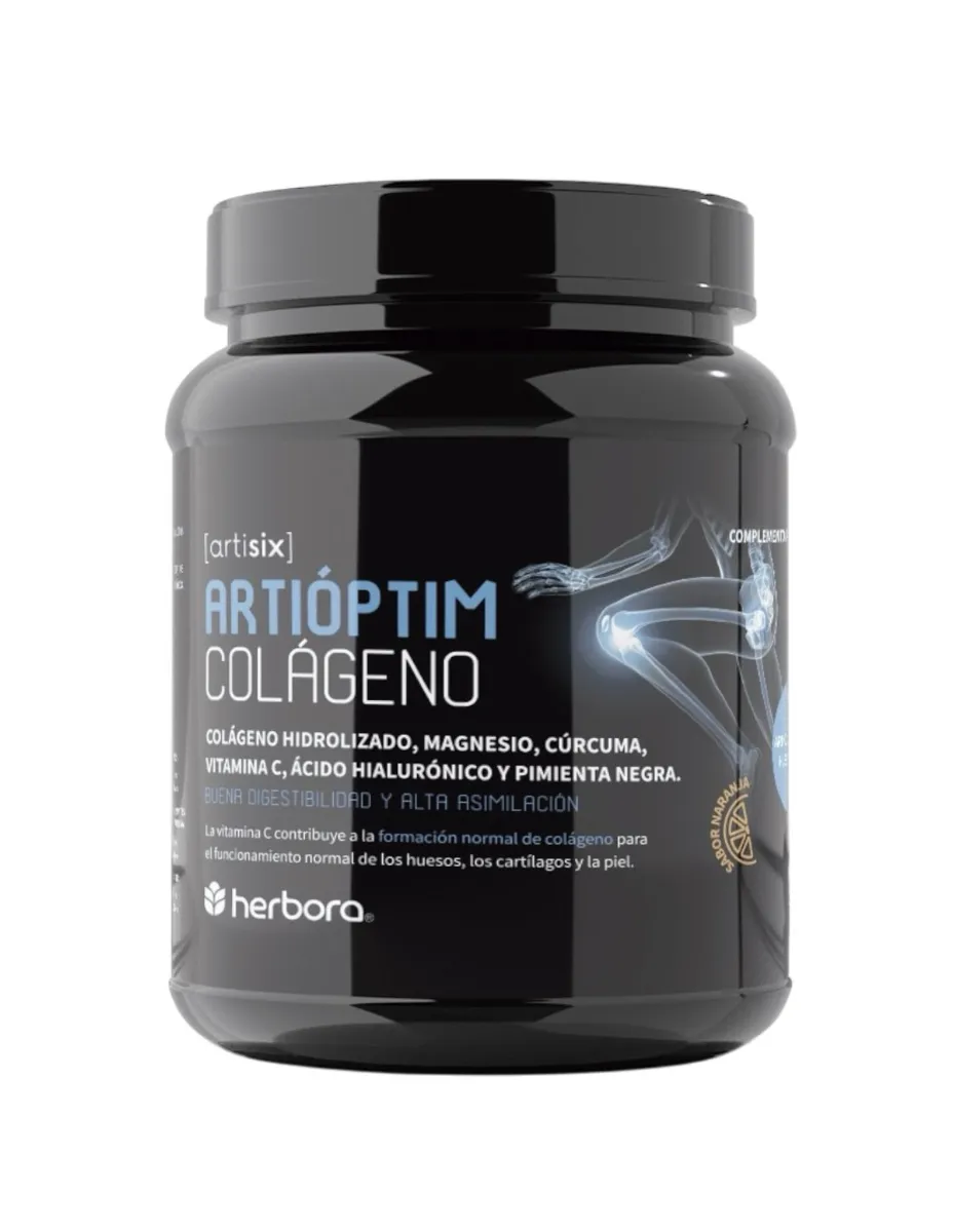 Artióptim, Colágeno, 350 gramos