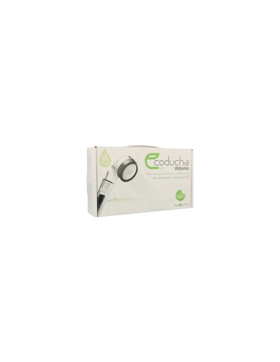 Eco ducha IR15