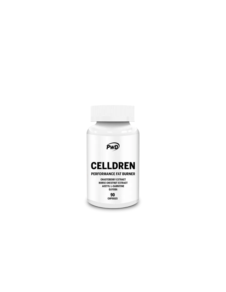 Celldren, 90 cápsulas