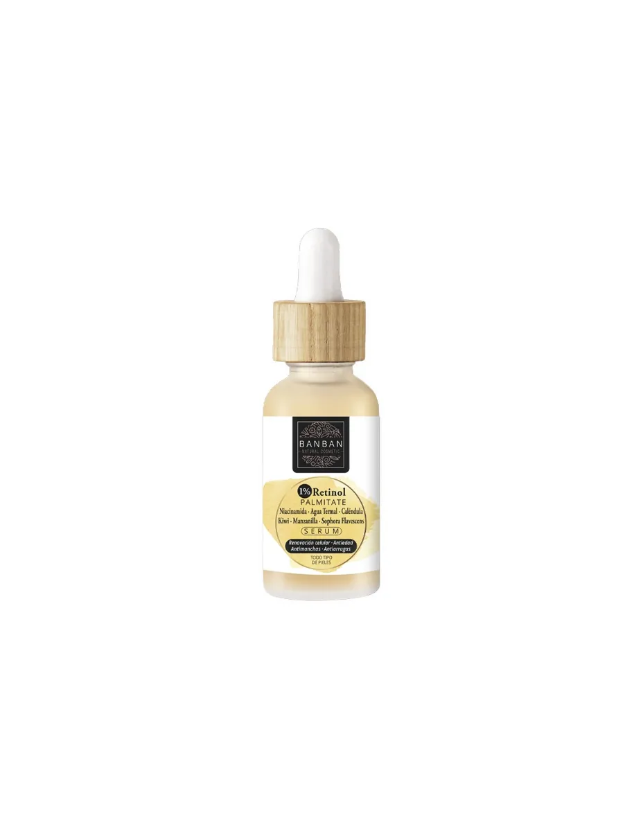 Sérum Facial Retinol , 30ml