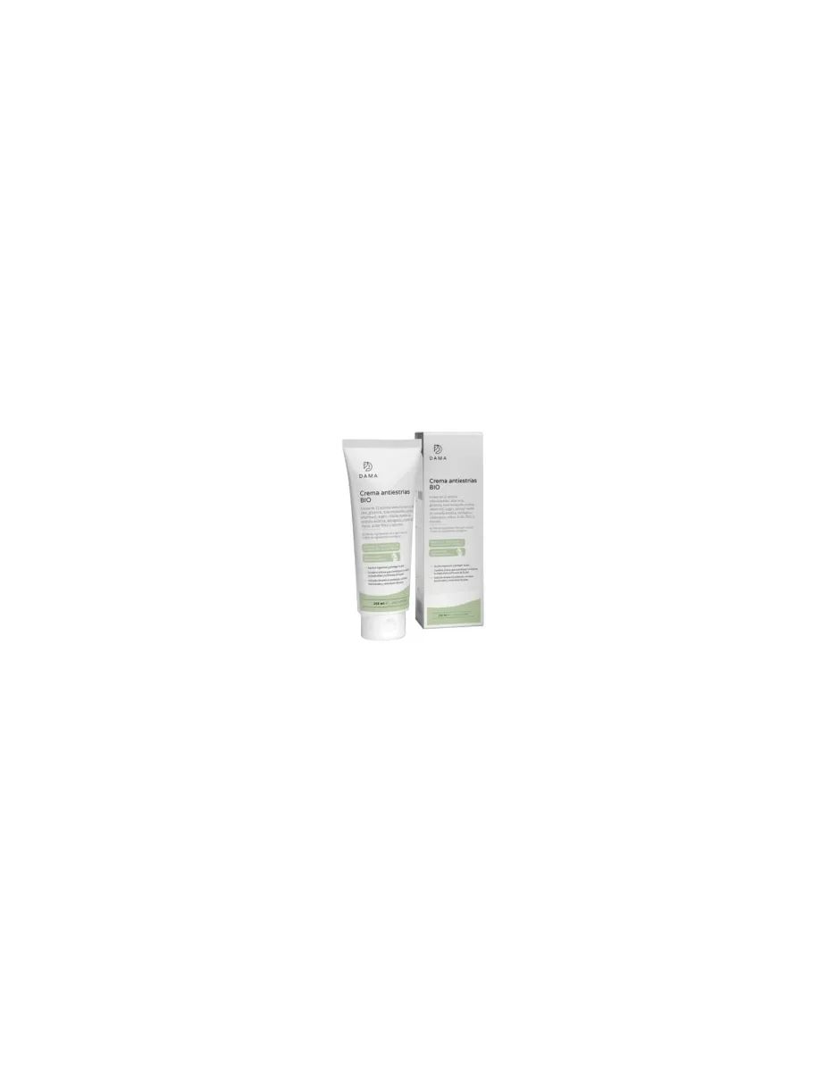 Crema Antiestrías Bio, 200ml
