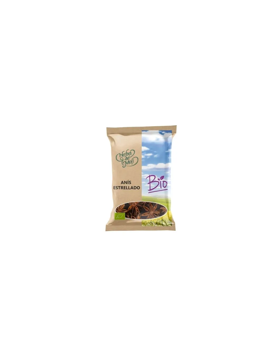 Anís estrellado, 60gr
