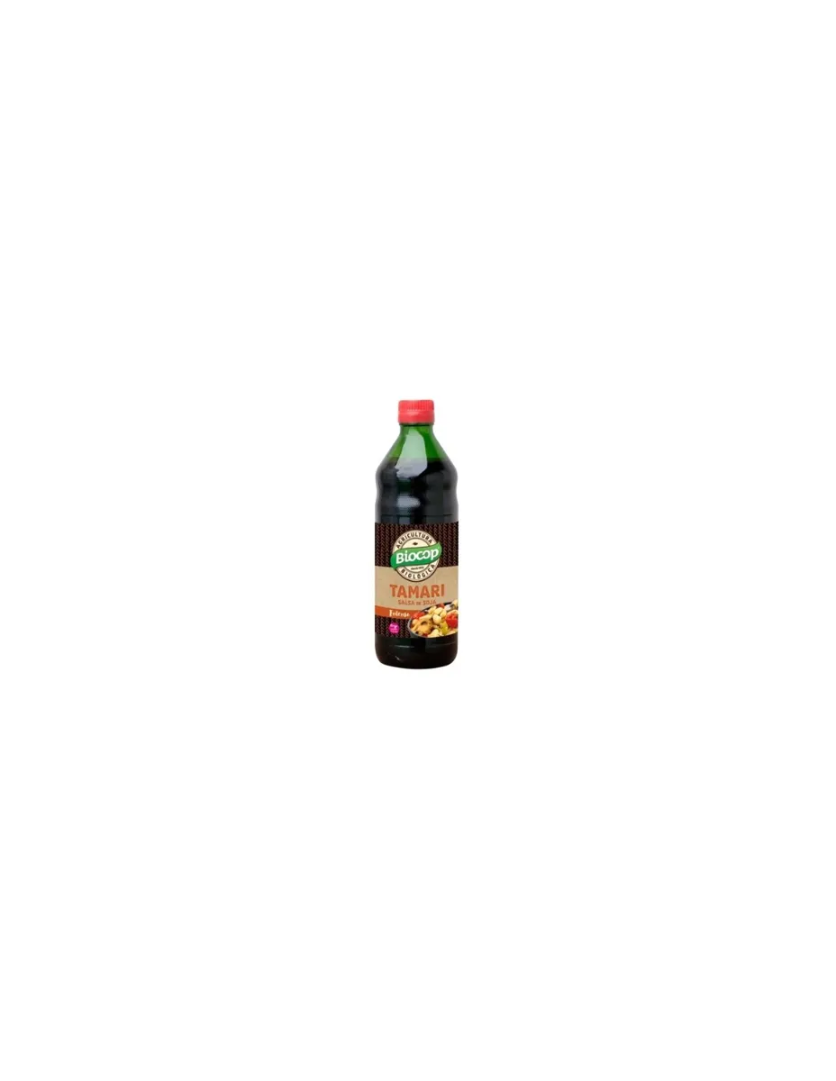 Tamari, Salsa de soja,500 ml, ECO