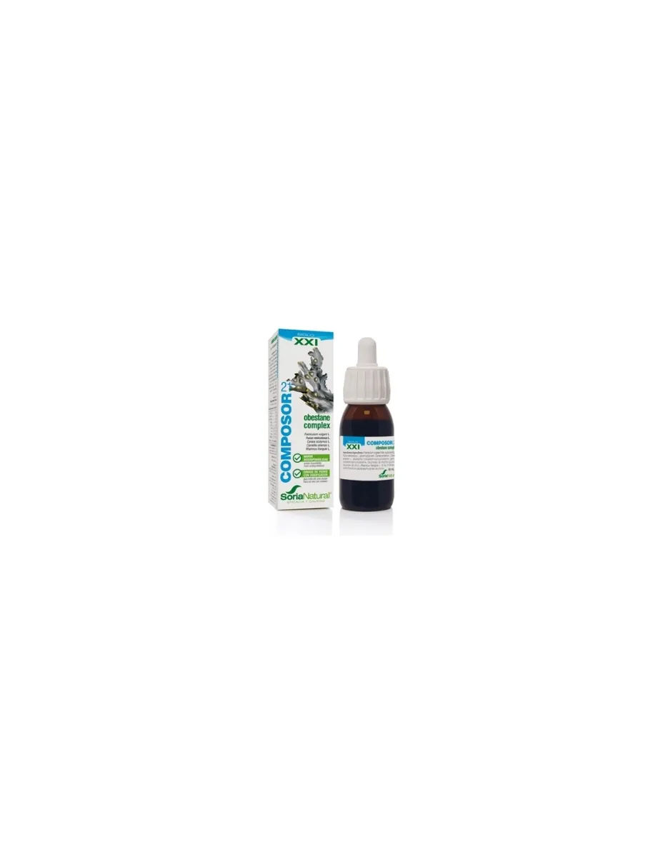 Composor 21, Obestane Cmplex, 50 ml