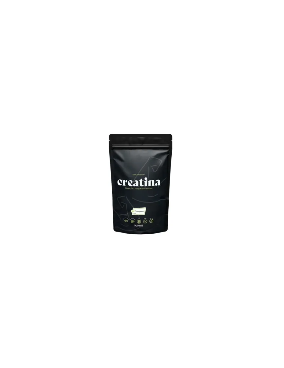 Creatina, Creapure, 250 gramos