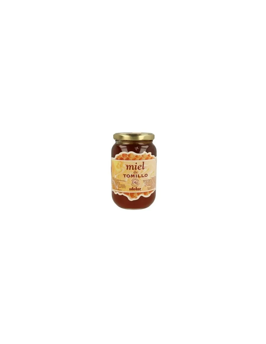 Miel de Tomillo, 1 Kg
