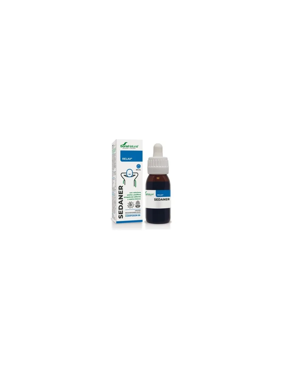 Sedaner Complex, 50ml