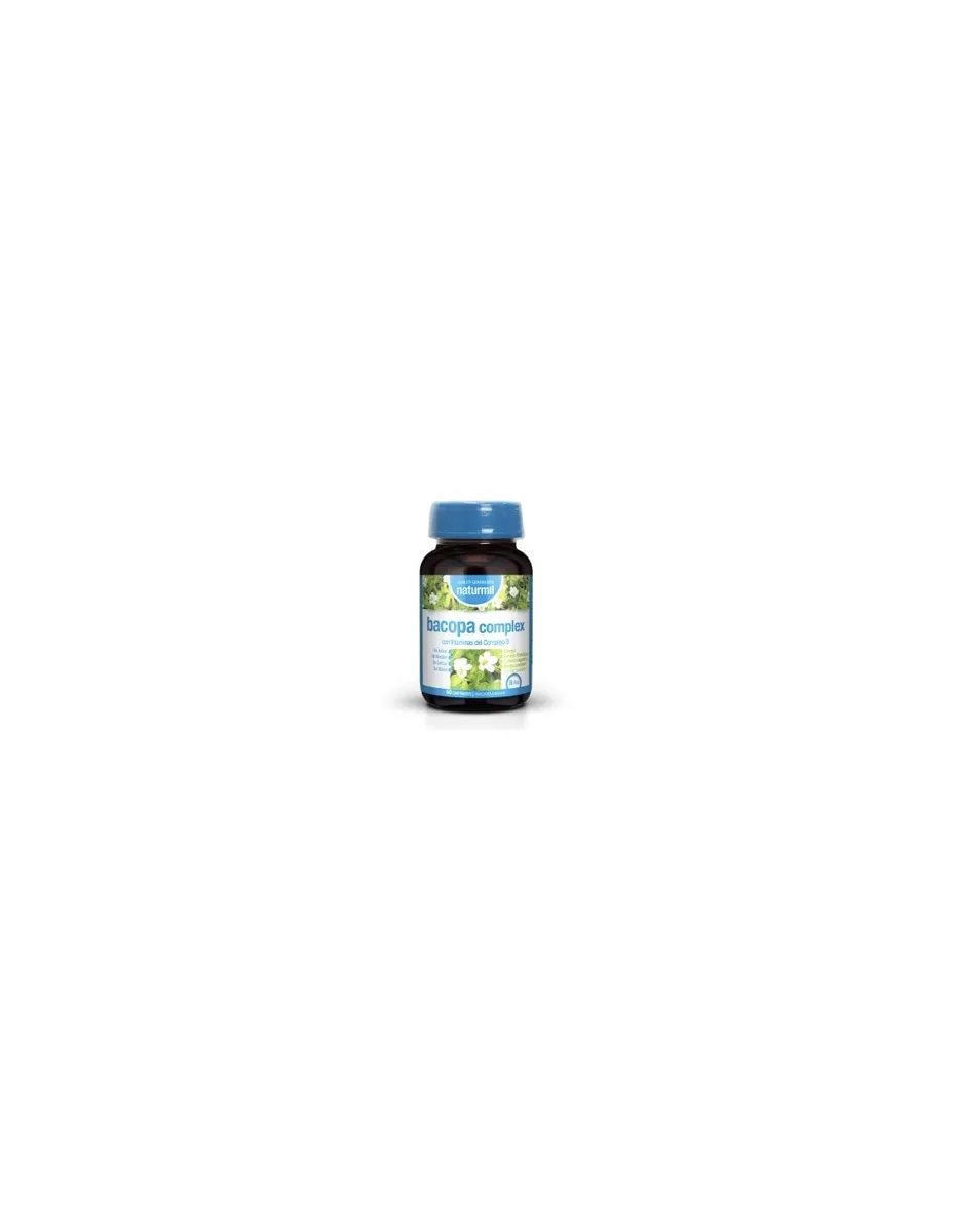 Bacopa Complex, 60 comprimidos