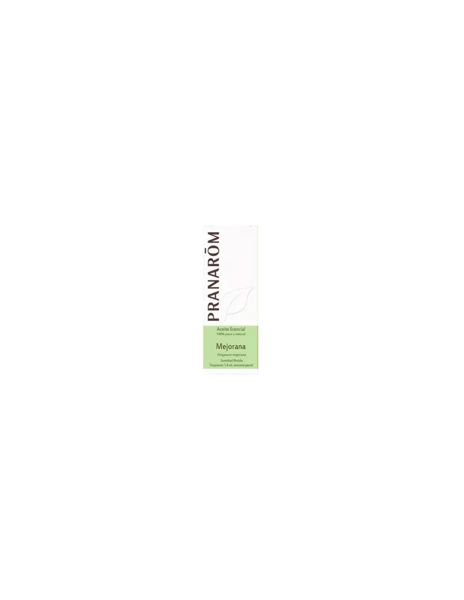 Aceite Esencial de Mejorana, BIO, 5 ml