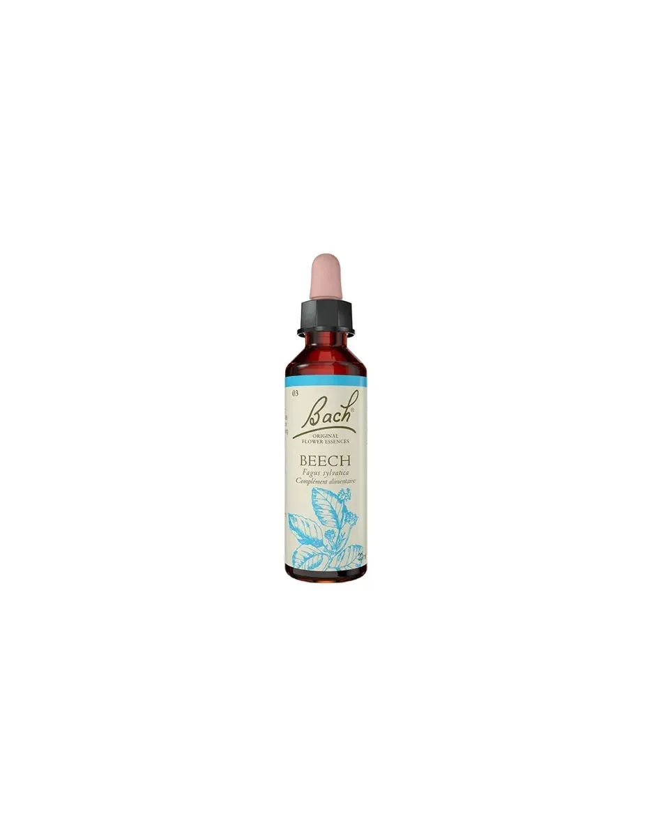 Flor de Bach, Beech (Haya) - 20 ml