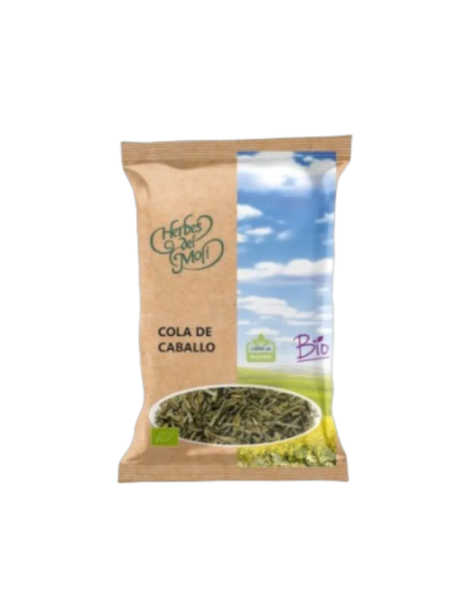 Cola de caballo, BIO, 30 gramos