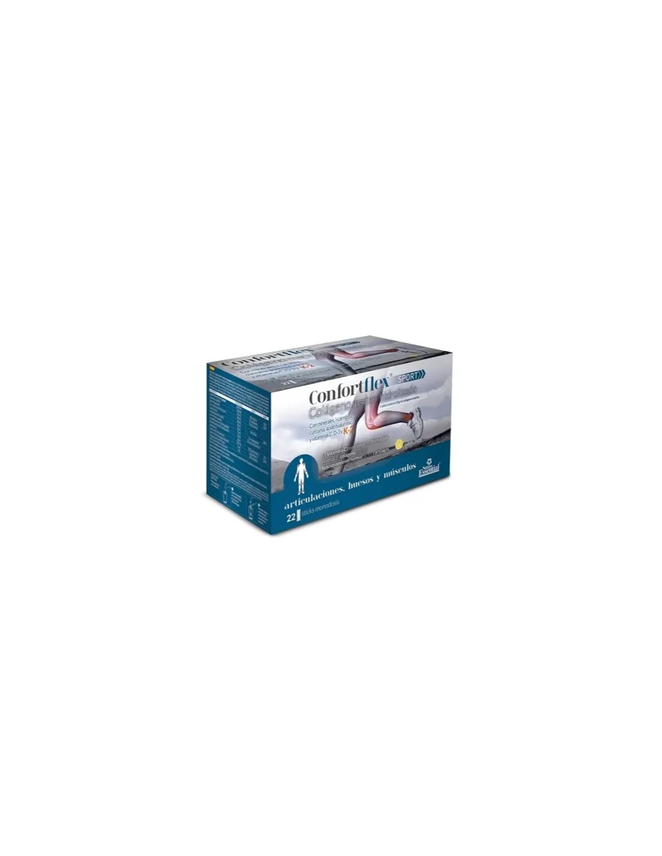 Confortflex Sport, 22 sticks