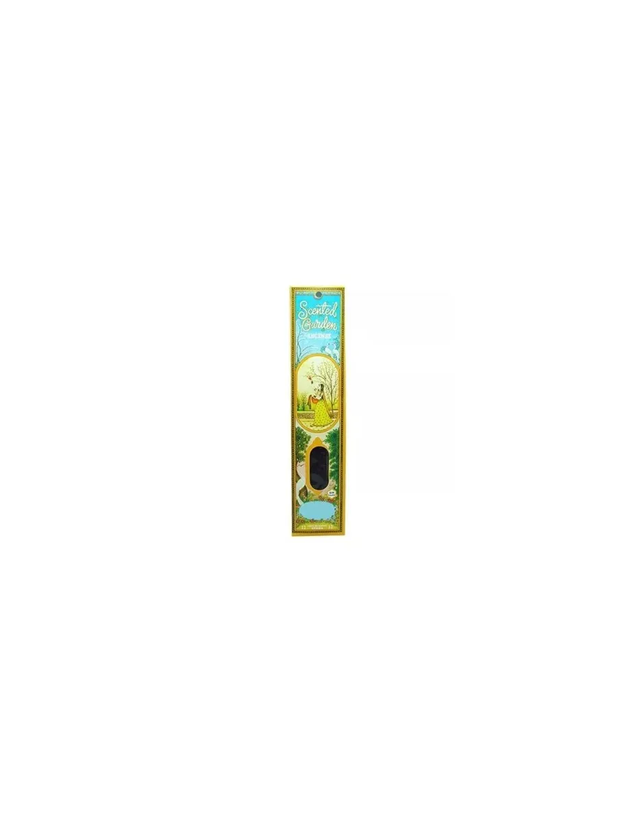 Sticks de Incienso, Mandarina