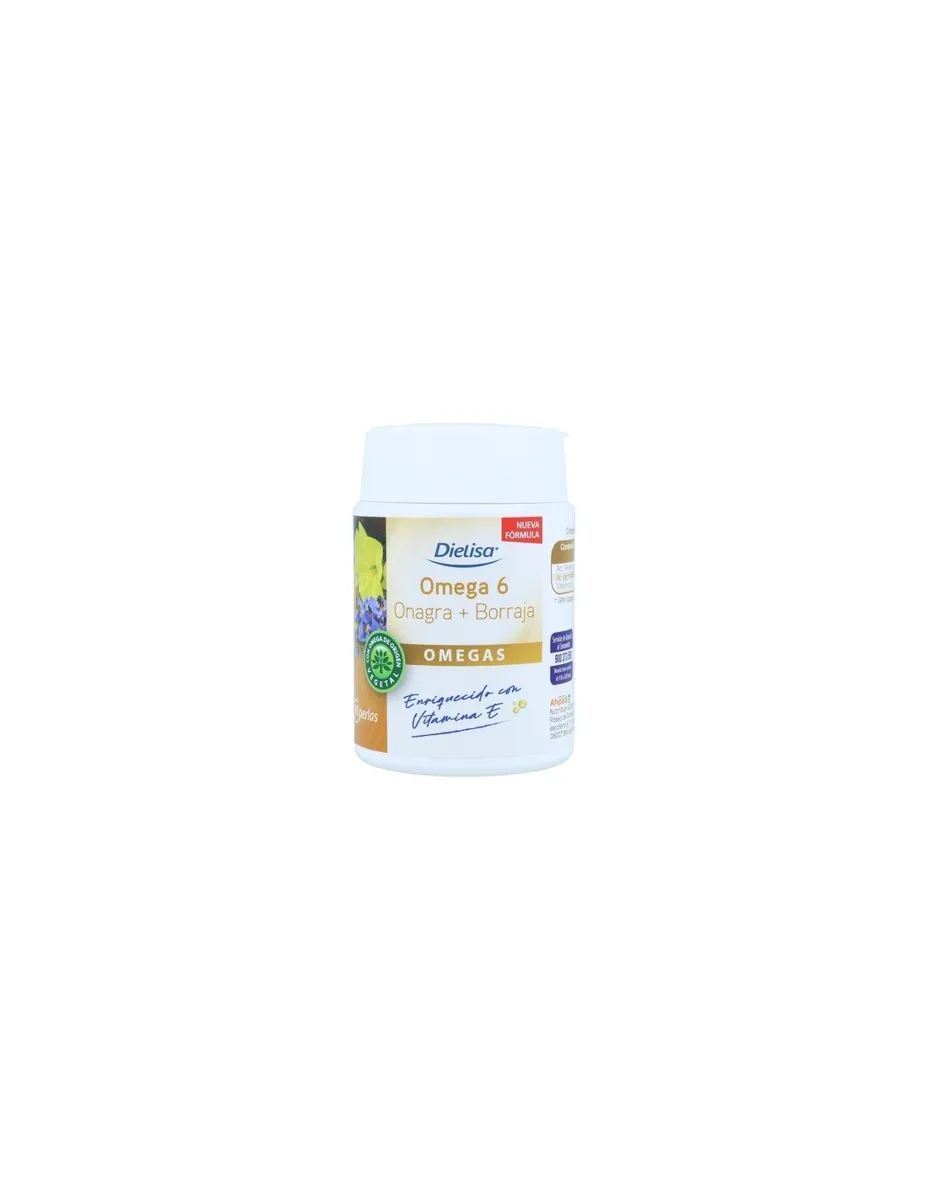 Onagra y Borraja, 90 perlas