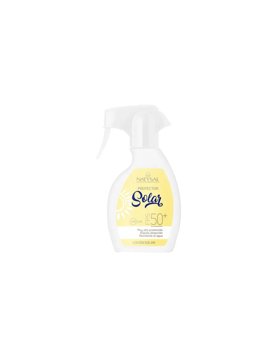 Protector Corporal  SPF50+, 200ml
