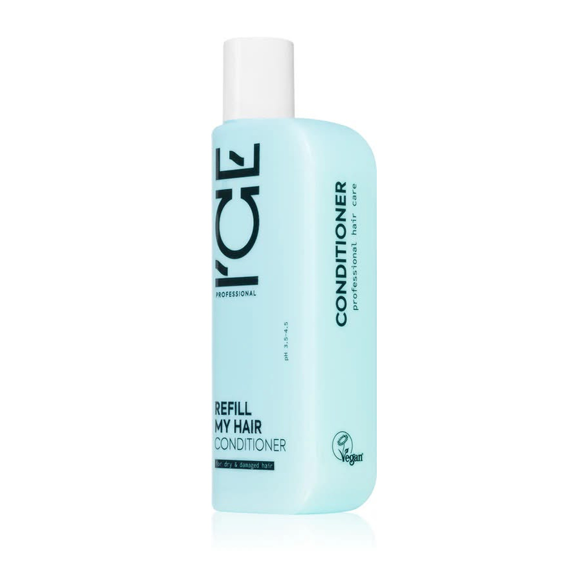 Acondicionador Hidratante Refill My Hair (rellenar mi cabello), 250 Ml