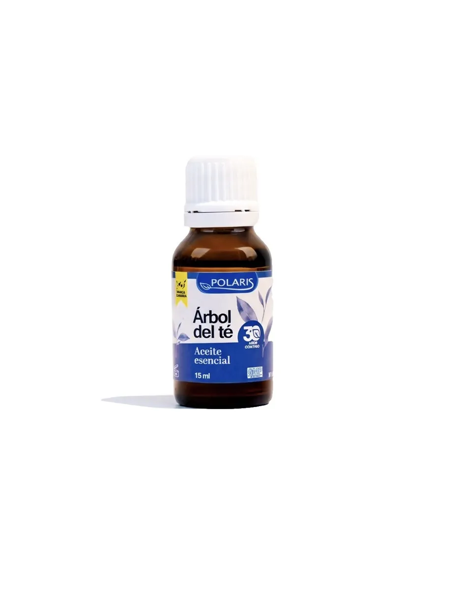 Aceite esencial, Árbol del Té, 15 ml
