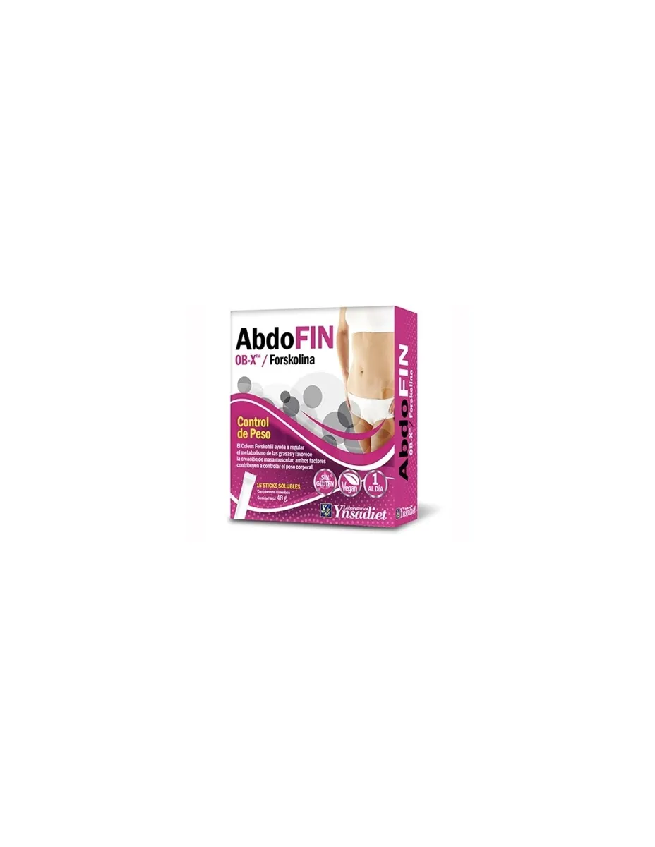 AbdoFin, 16 sobres