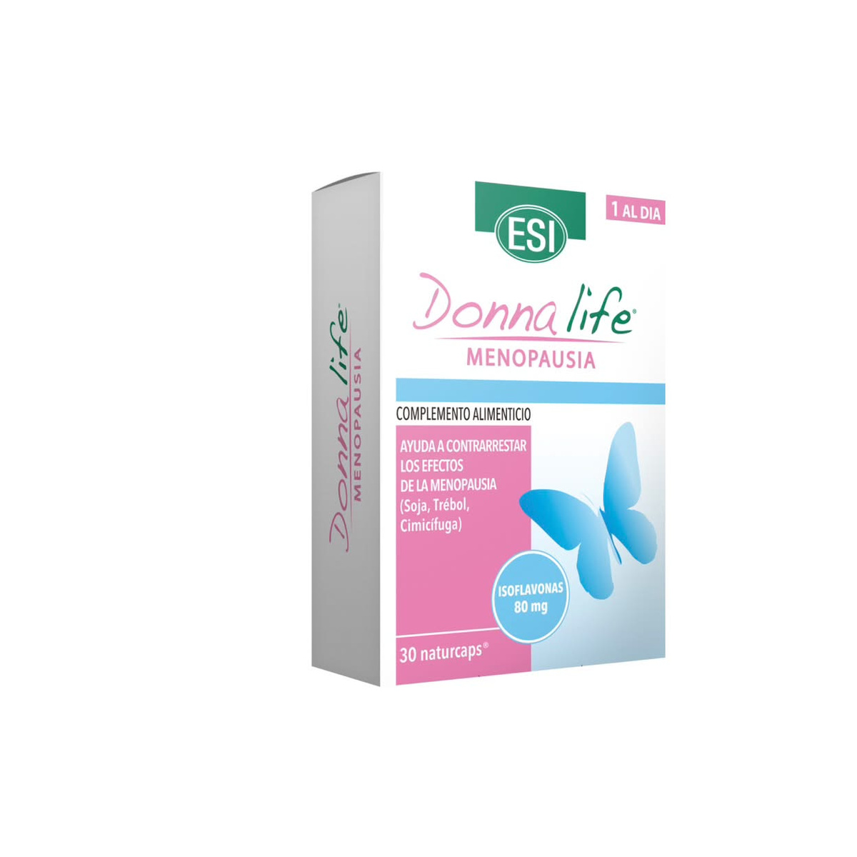 Donna Life, Menopausia, 30 cápsulas