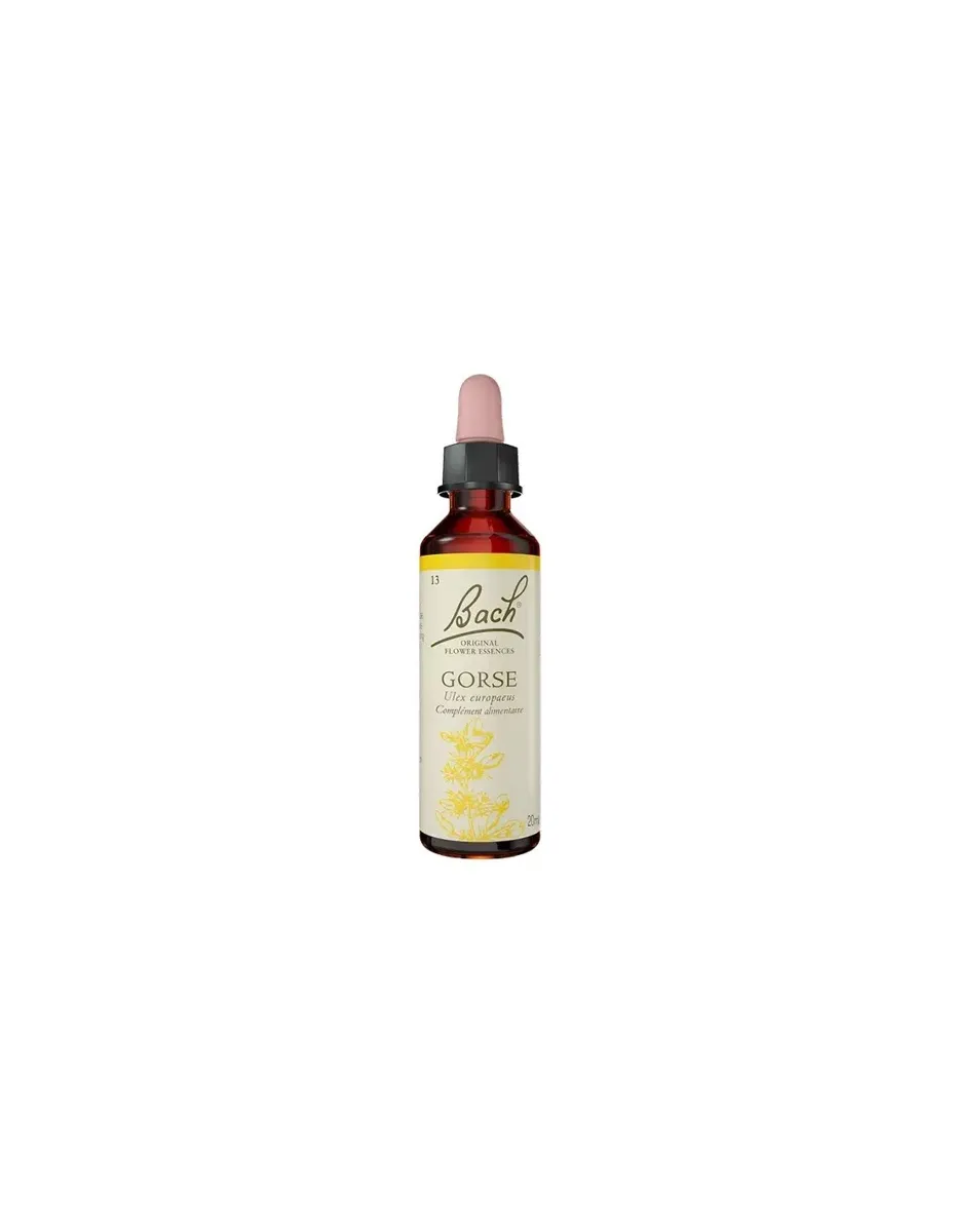 Flor de Bach, Gorse (Aulaga) - 20ml