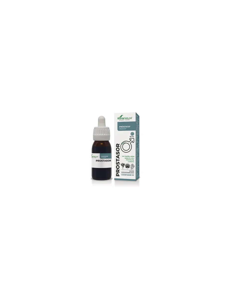 Composor 10, Prostasor, 50ml