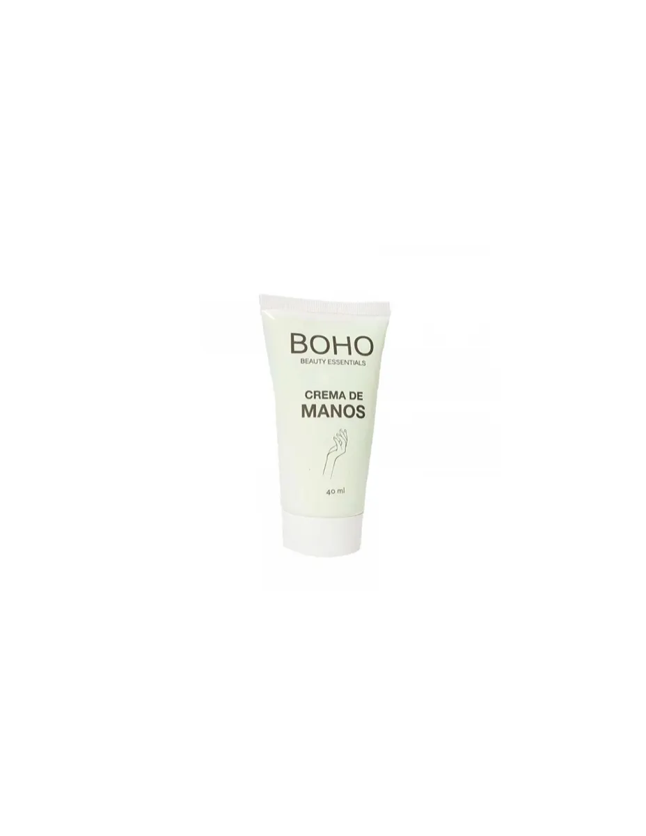 Crema de manos Boho 40ml