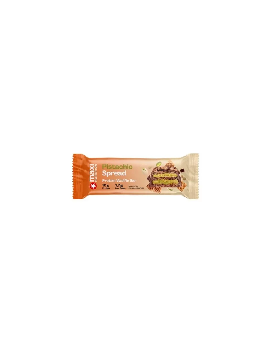Barrita, sabor Pistacho y Chocolate , 39 gramos