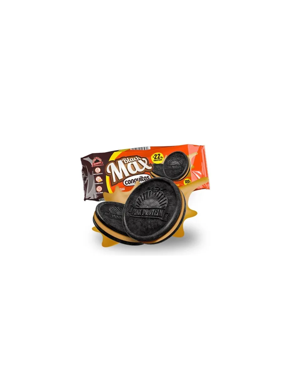 Galletas, Conguitos, 6 unidades
